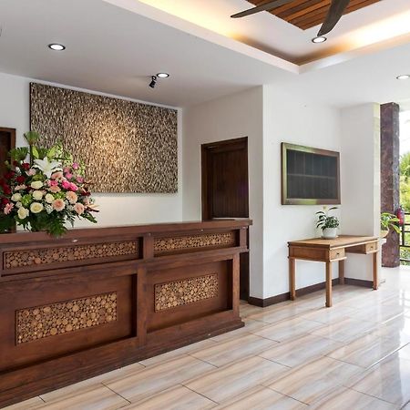Mayura Ubud Retreat Luaran gambar