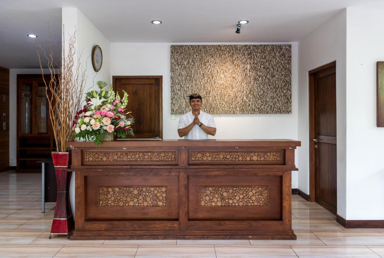 Mayura Ubud Retreat Luaran gambar