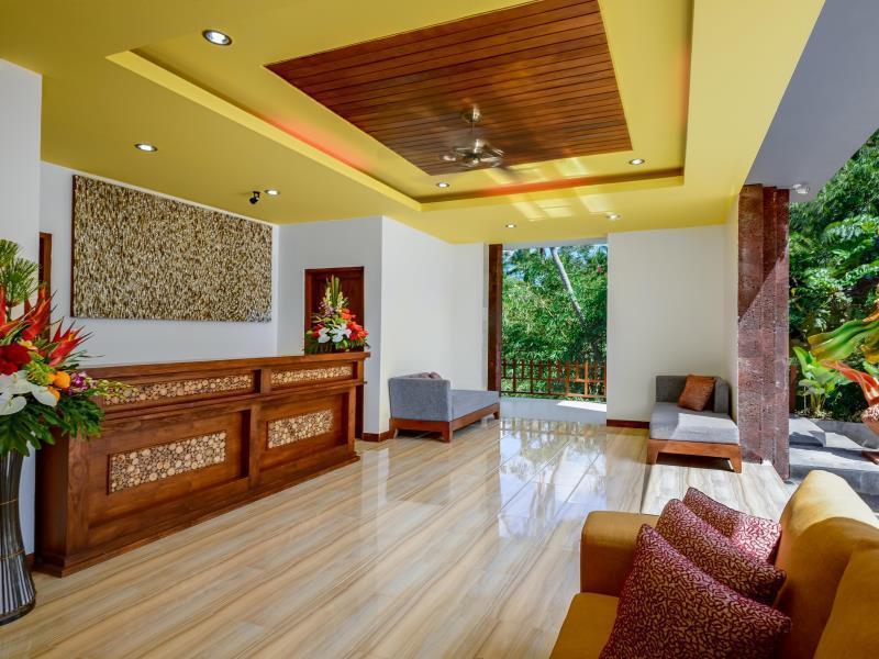 Mayura Ubud Retreat Luaran gambar