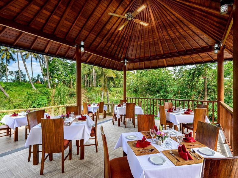Mayura Ubud Retreat Luaran gambar
